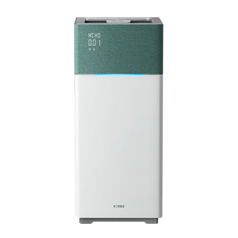 方太 铂金净味空气净化器