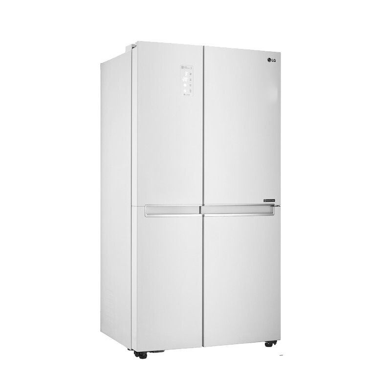 LG 精准控温性能冰箱