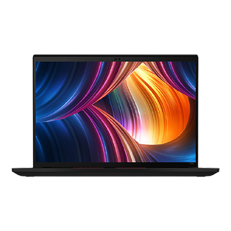 ThinkPad 硬核 笔记本