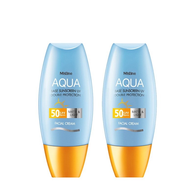 蜜丝婷 抗光老隔离防晒霜