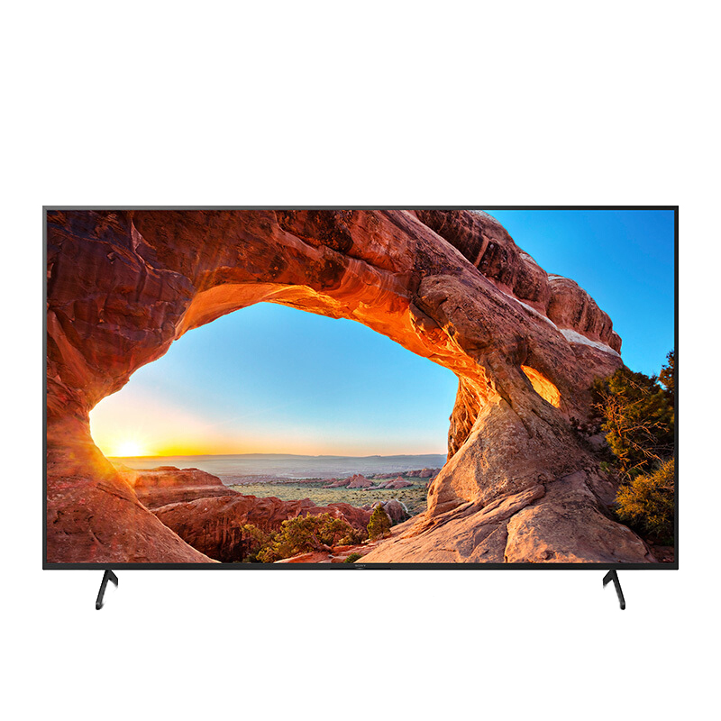 索尼 智能远场语音液晶电视