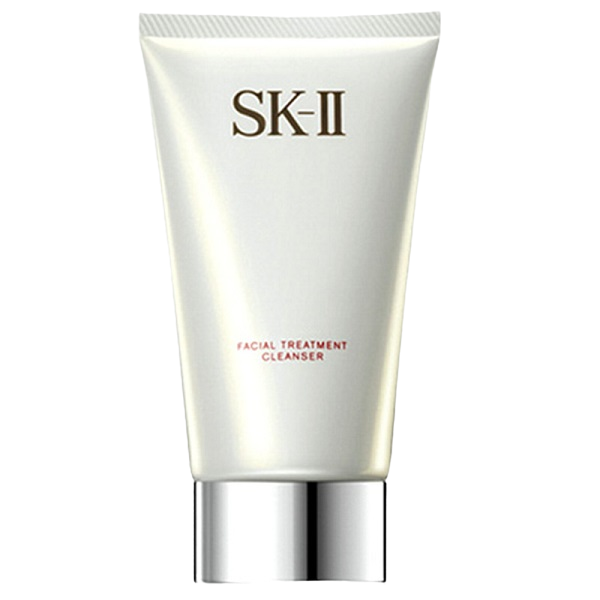 SK-II 补水保湿洗面奶