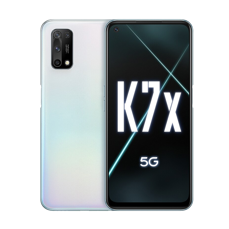 OPPO K7x长续航手机
