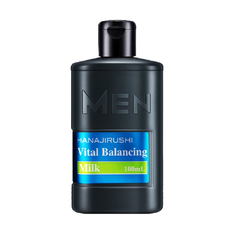 花印 清爽保湿 男士乳霜