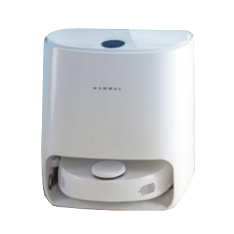 云鲸 双边刷扫地机