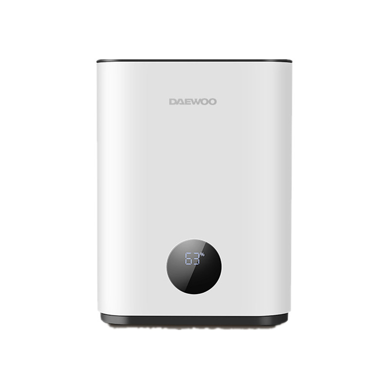 大宇 智能恒温无雾加湿器