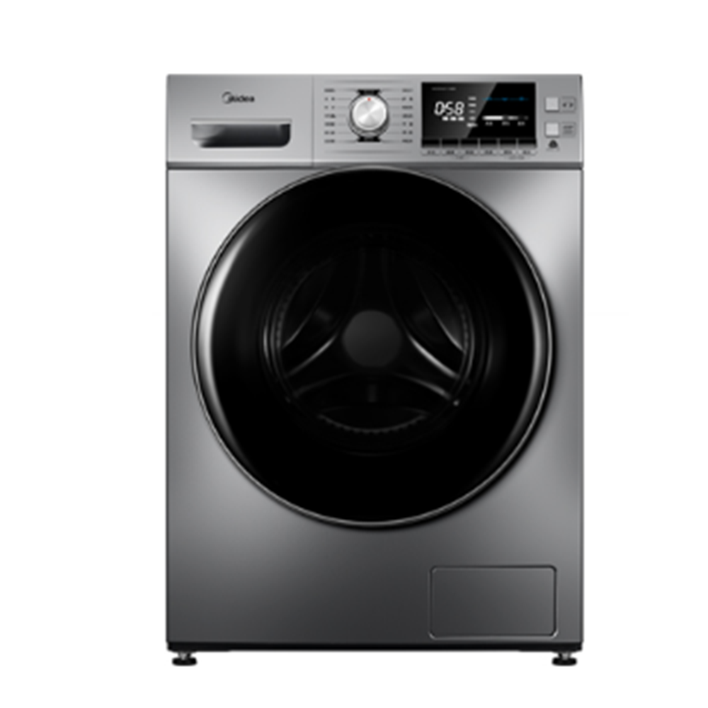 美的 全自动滚筒洗衣机