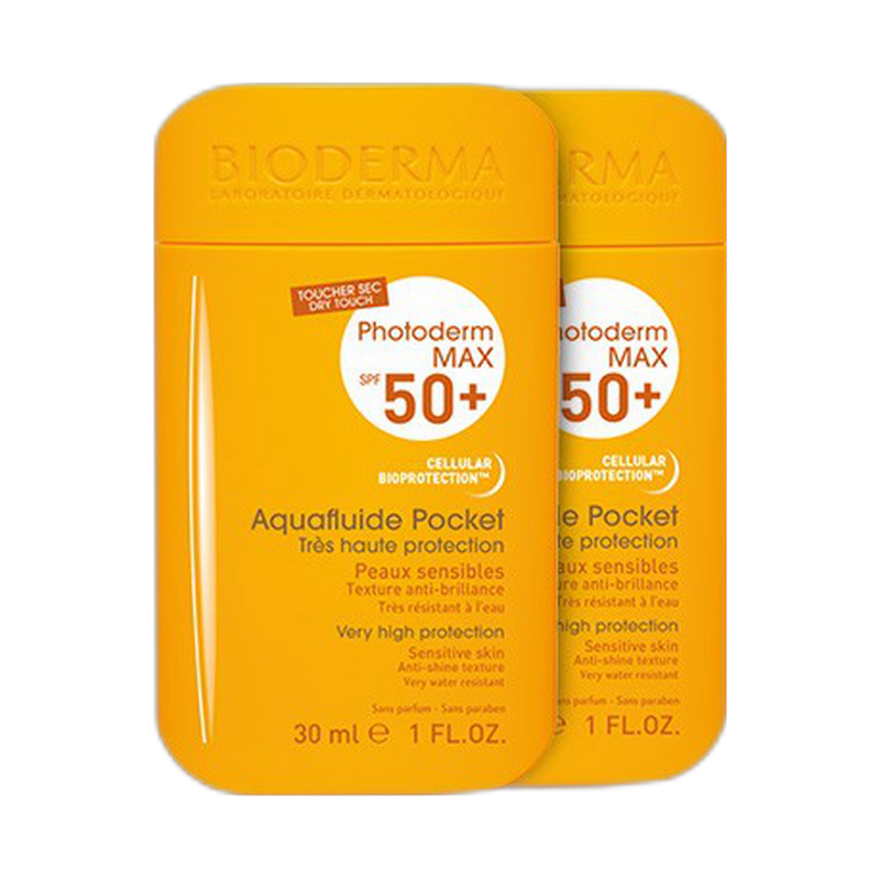 贝德玛 皙妍水润清爽防晒霜