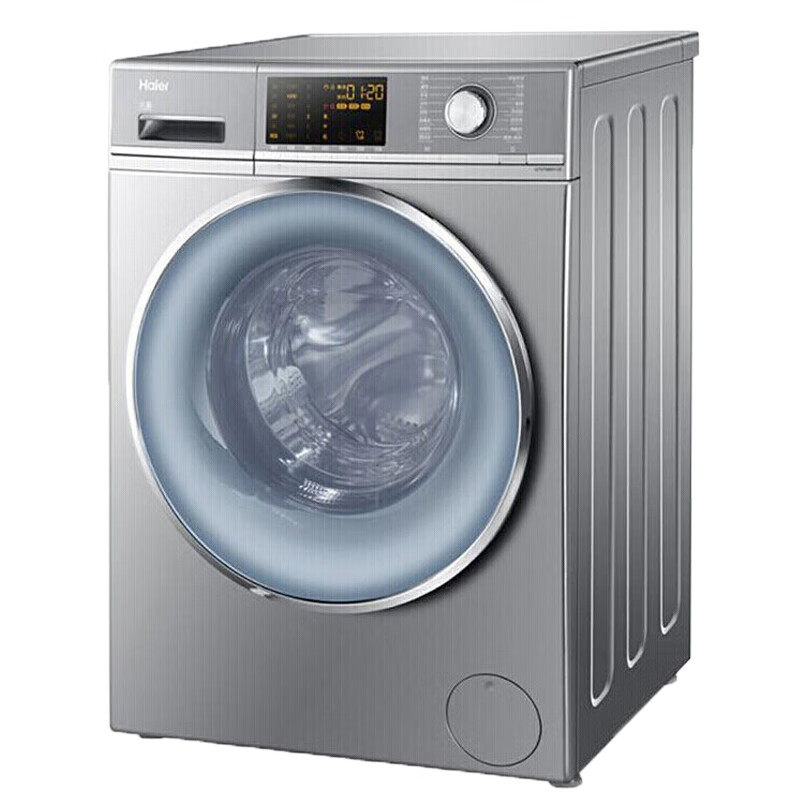 海尔 摇篮柔洗 洗衣机