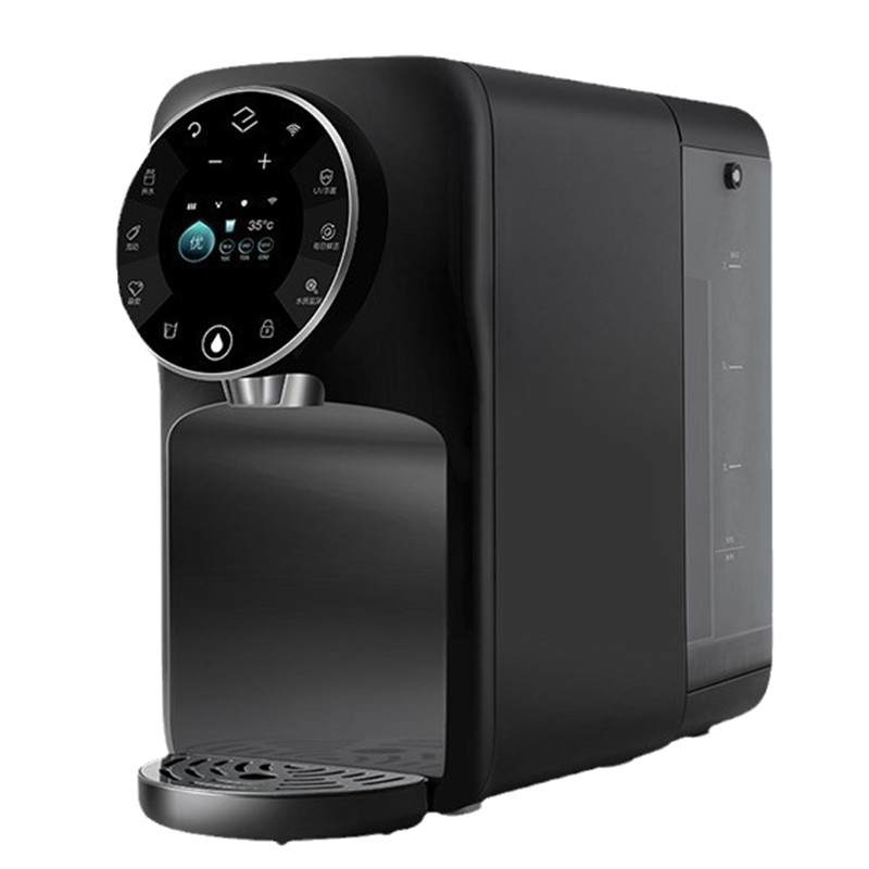 一目 过滤母婴台上式净水器