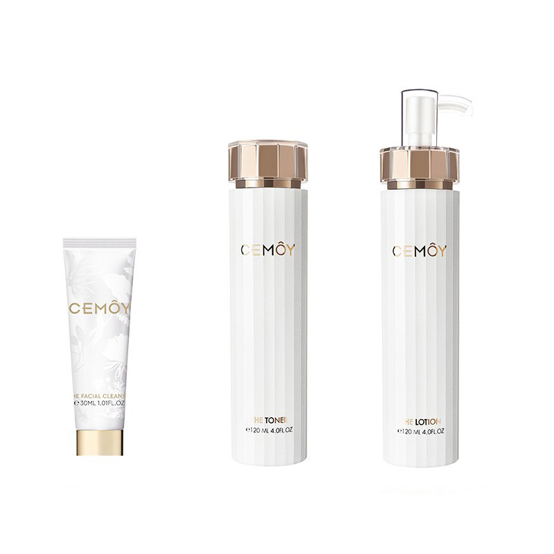 cemoy 强韧肌底 护肤套装