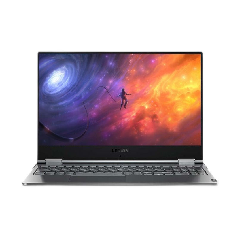 联想 秒速开机笔记本