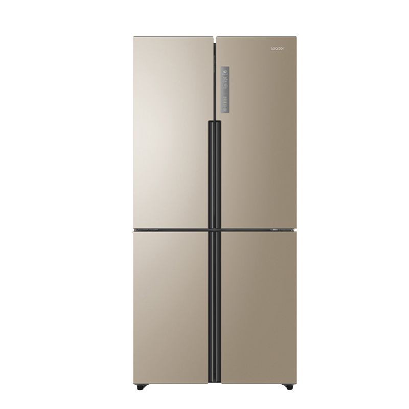 统帅 LED显示屏冰箱