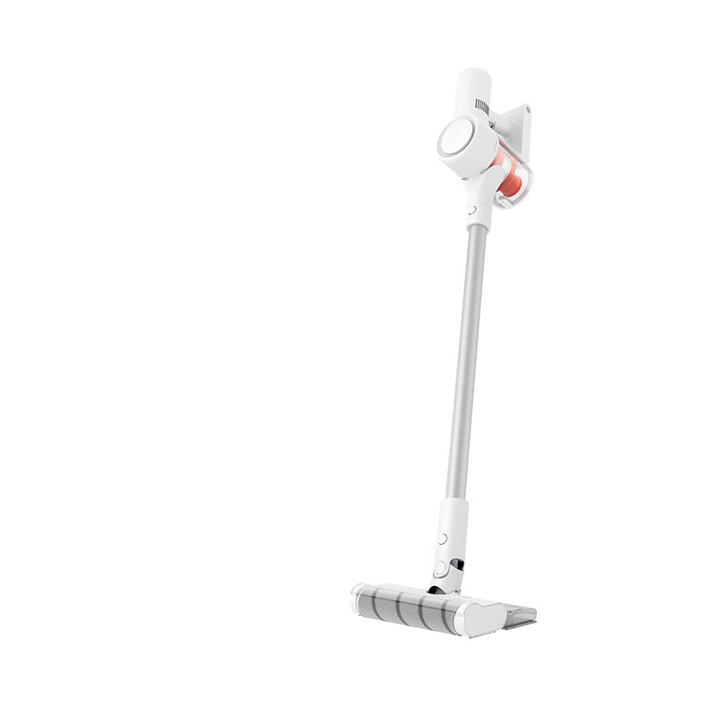 米家 一键倒尘吸尘器