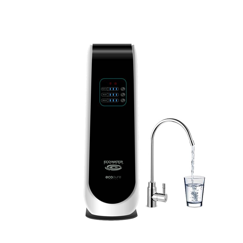 怡口净水 出色水效净水器