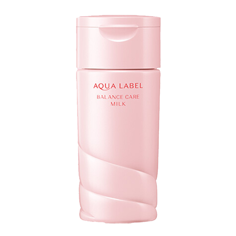 资生堂 温和不刺激乳液