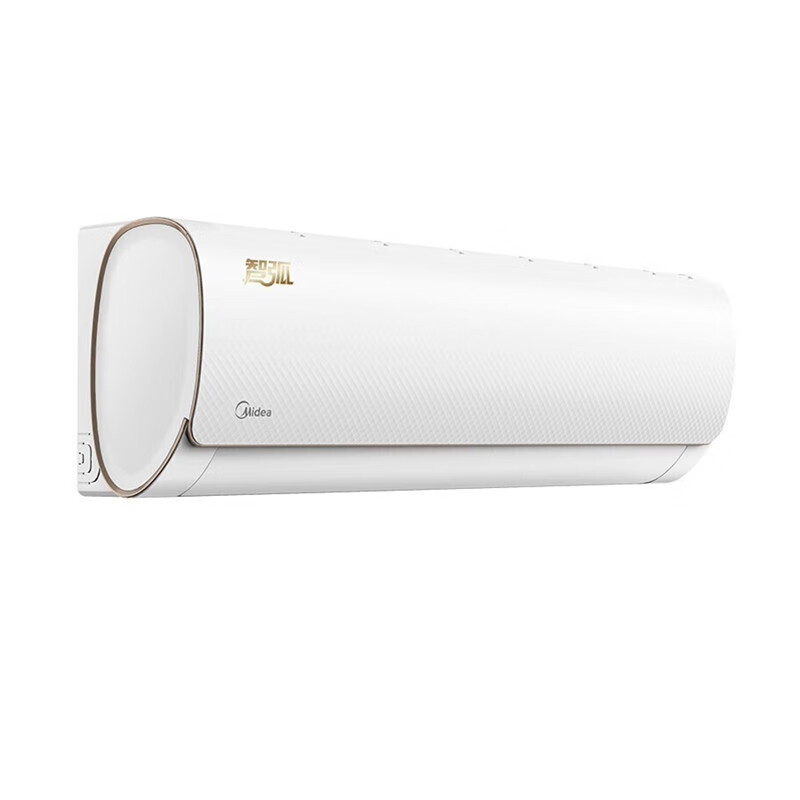 美的WIFI智控空调