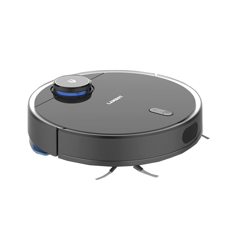 岚豹 智能增压扫地机器人
