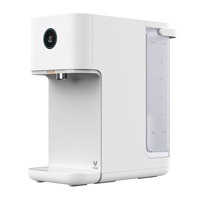 云米小巧台式净水器