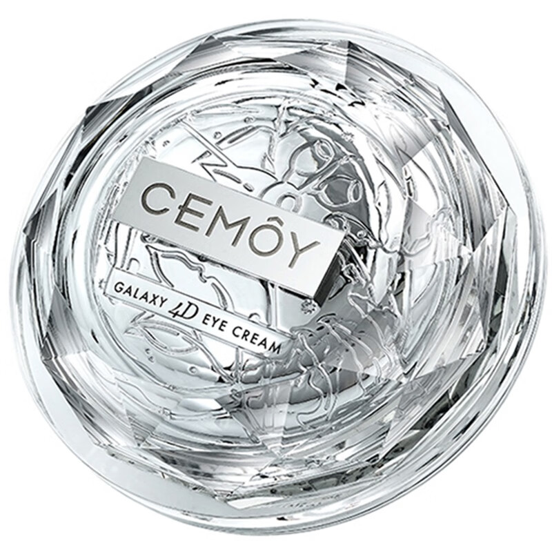 cemoy 淡化黑眼圈 眼霜