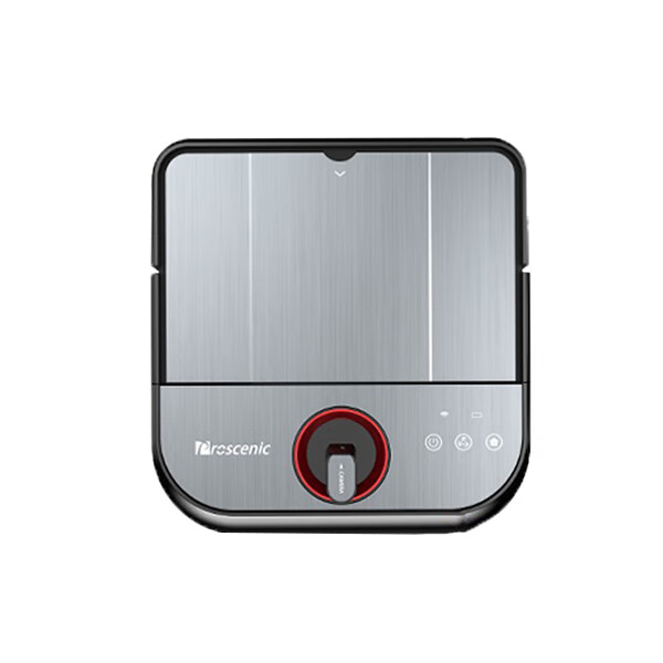 浦桑尼克 视觉导航扫地机