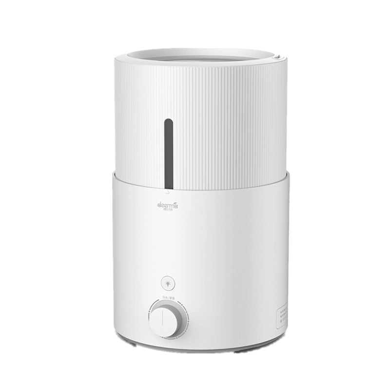 德尔玛 家用净化增湿加湿器
