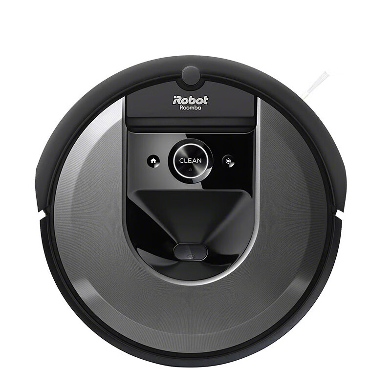 iRobot 智能扫地机