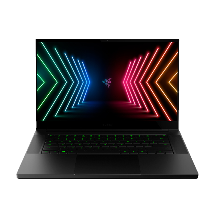 雷蛇15.6英寸游戏本