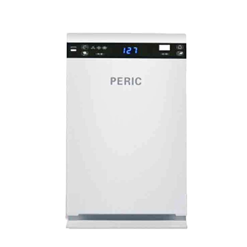 派瑞 数字显示屏空气净化器