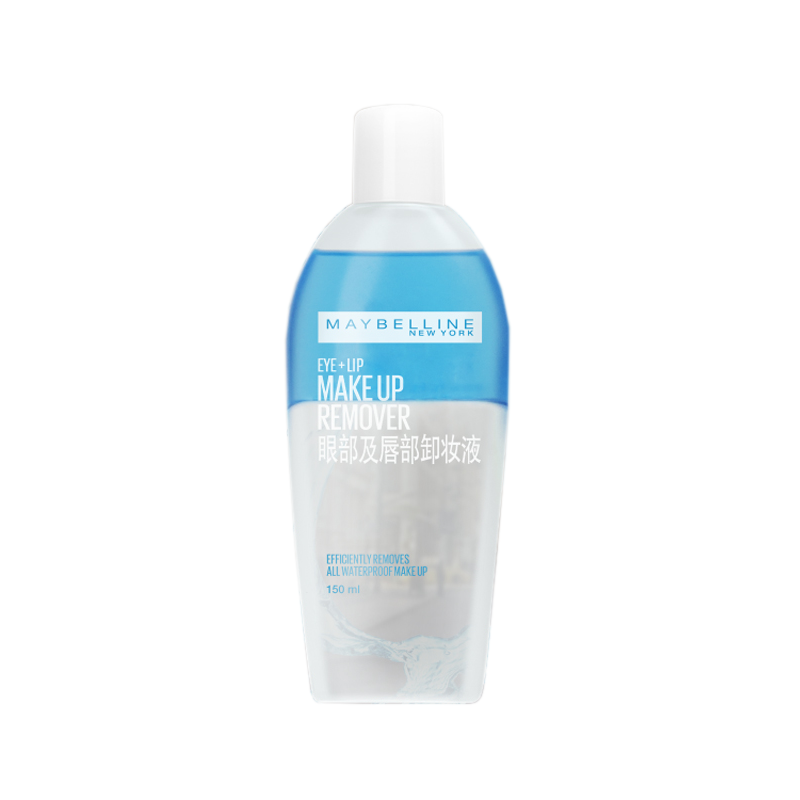 美宝莲 水油分离卸妆水