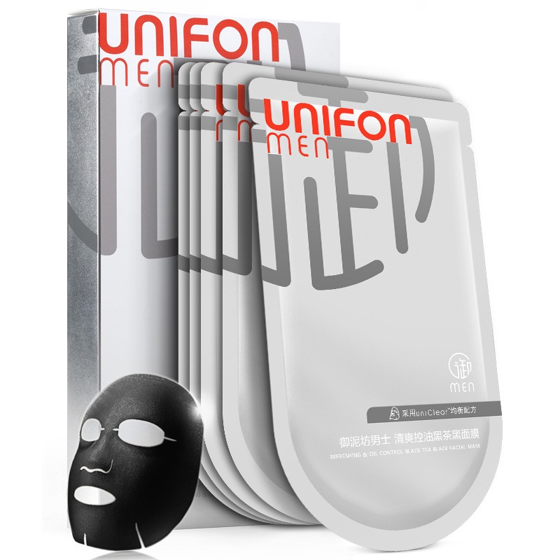 御MEN 补水保湿 面膜