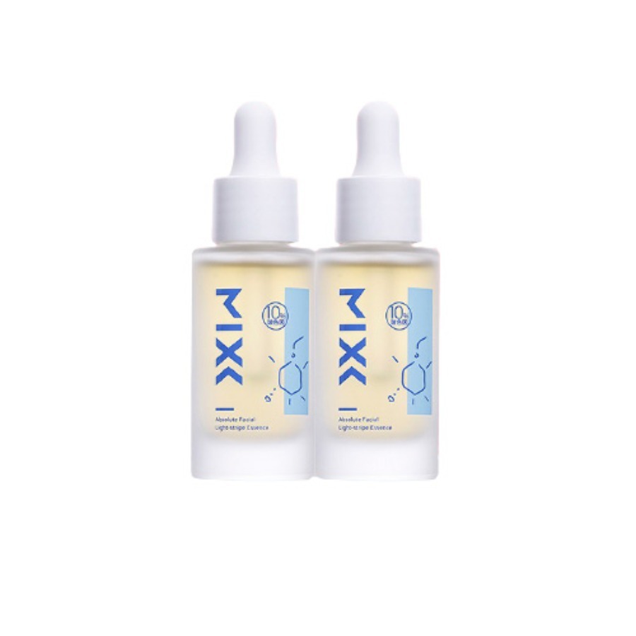 Mixx 紧致保湿 面部精华