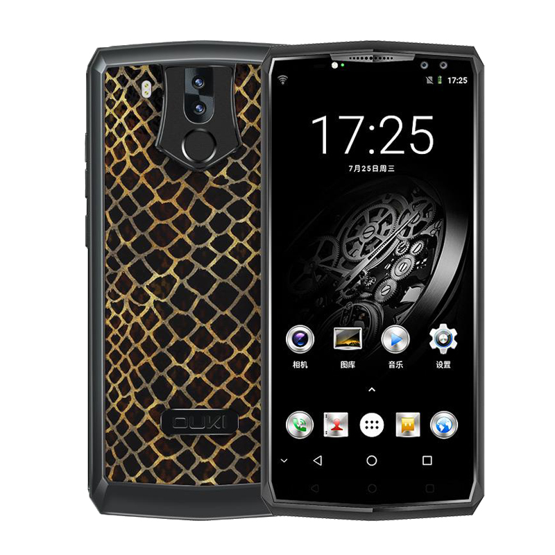 欧奇 超长待机手机