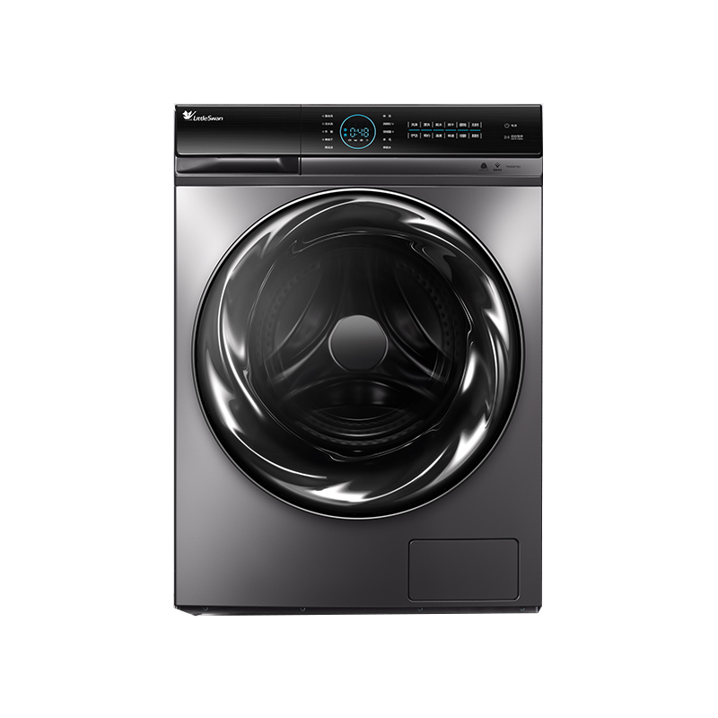 小天鹅 水魔方系列 洗衣机