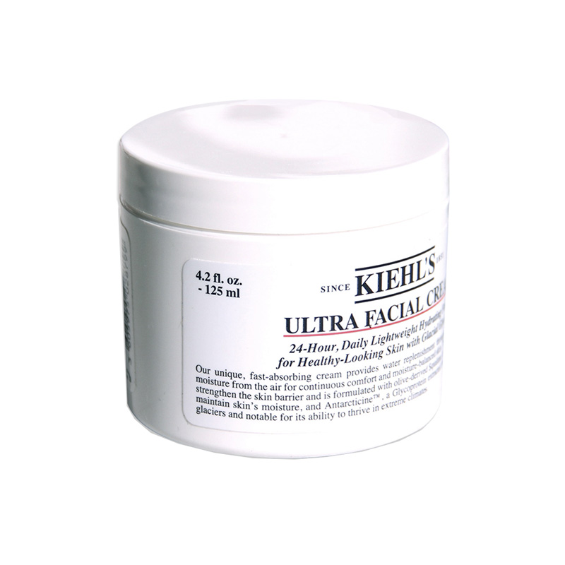 科颜氏 高保湿补水面霜