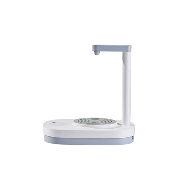 京东京造 水质检测饮水机