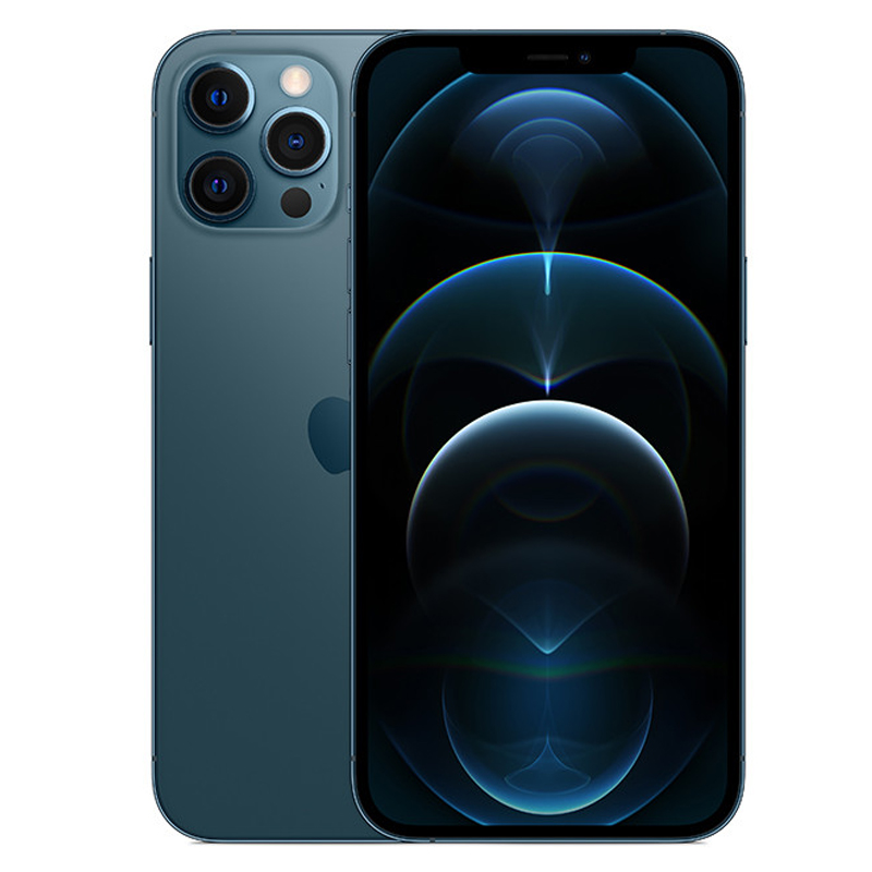 Apple 仿生芯片 5G手机