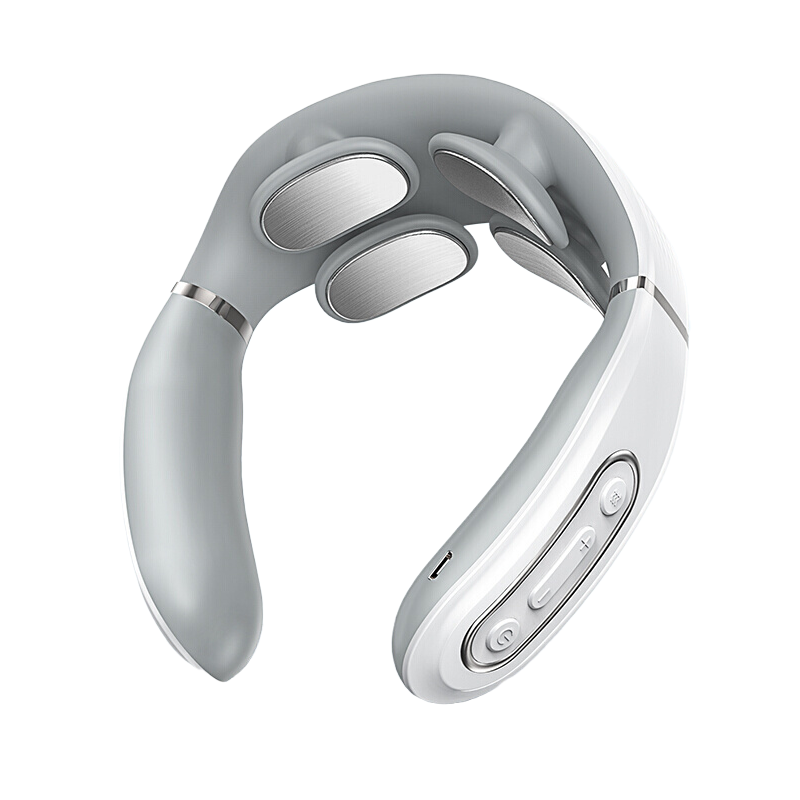 奥克斯EMS技术颈椎按摩器