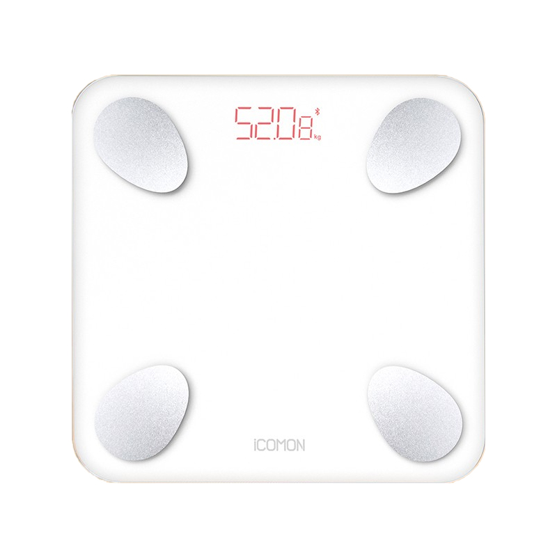 沃莱 个性化 体重秤