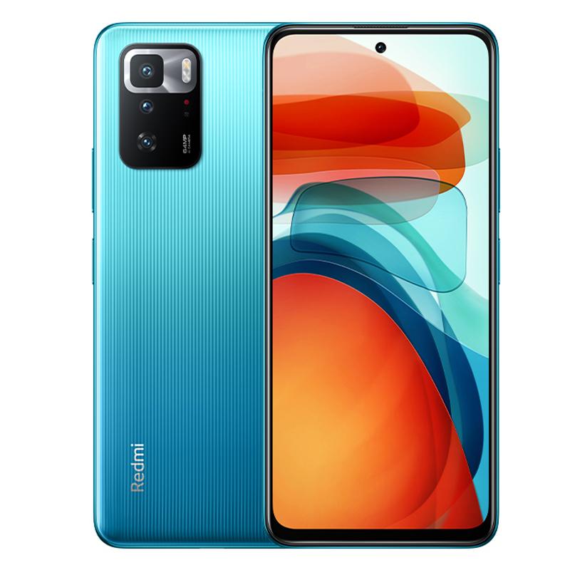 红米 液冷游戏芯手机