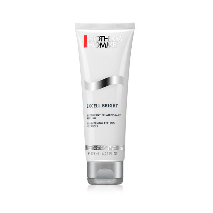 碧欧泉 男士亮肤清透洗面奶