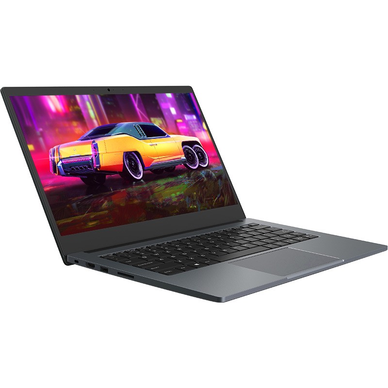 机械革命 通用全面屏 笔记本