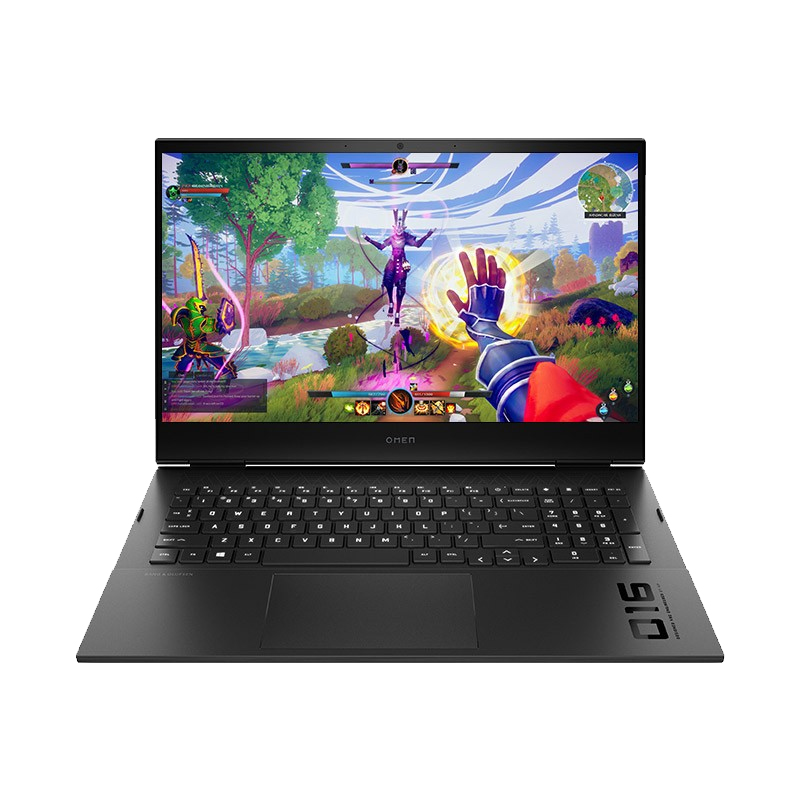 惠普 高色域屏幕 游戏本