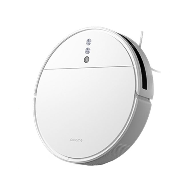 追觅 大吸力慧目扫地机器人