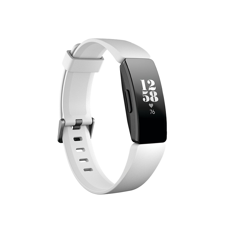 Fitbit 自动识别智能手环