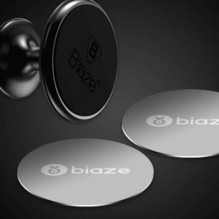 毕亚兹 3M强力粘胶 支架