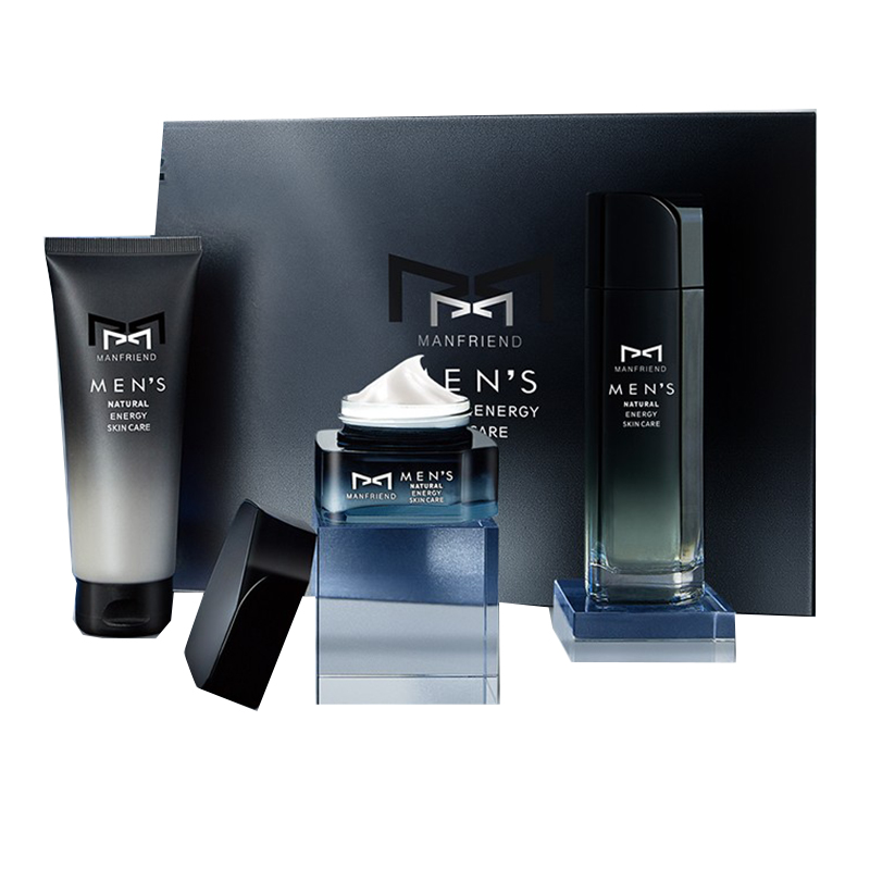 麦芙迪 烟酰胺 护肤套装