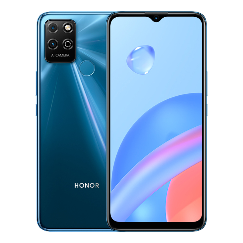 荣耀 轻薄便携手机