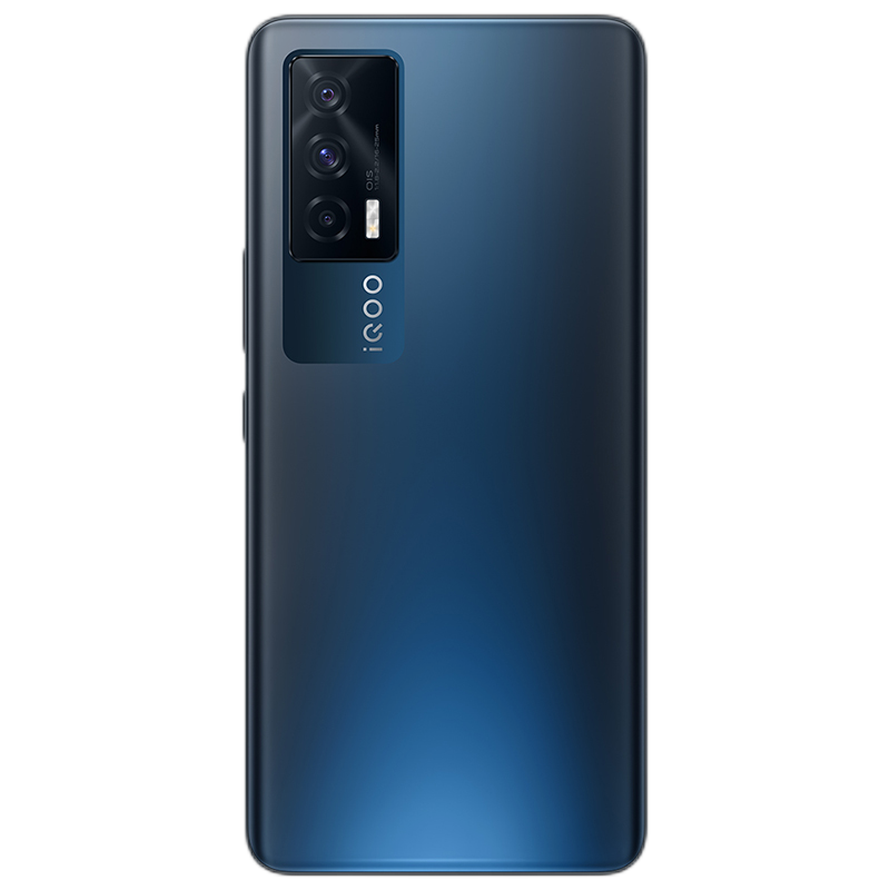 vivo 独显芯片手机