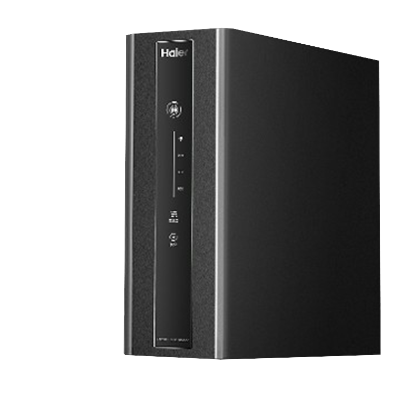 海尔 焕鲜水科技净水器